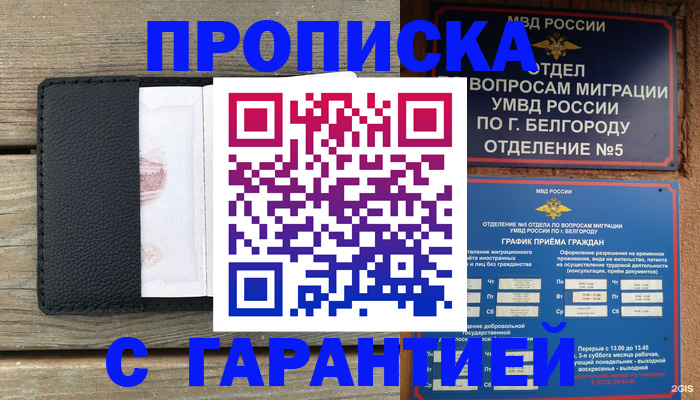 купить прописку в Электрогорске