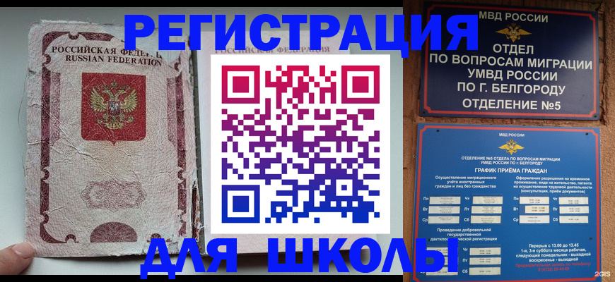 прописка штамп в Электрогорске